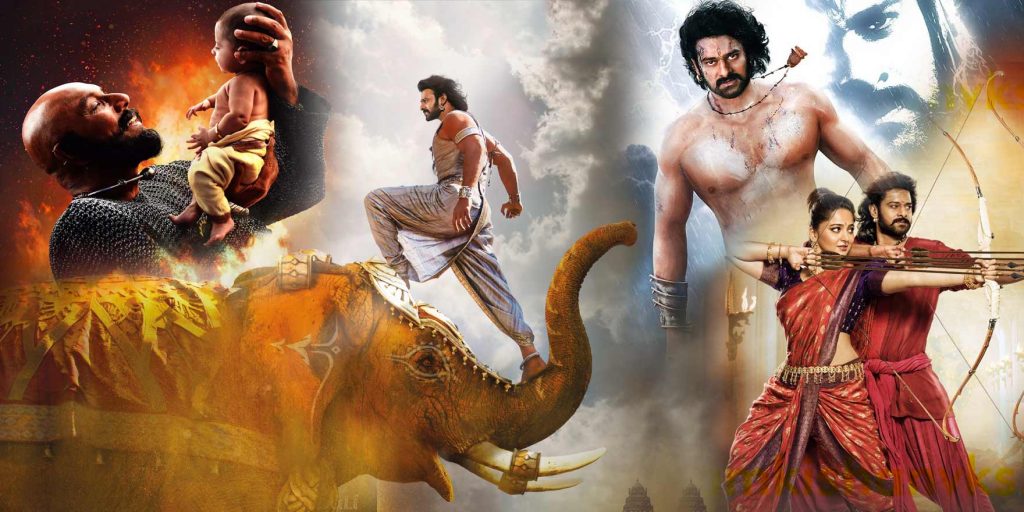 Baahubali 2 Beats Aamir Dangal In China | klapboardpost