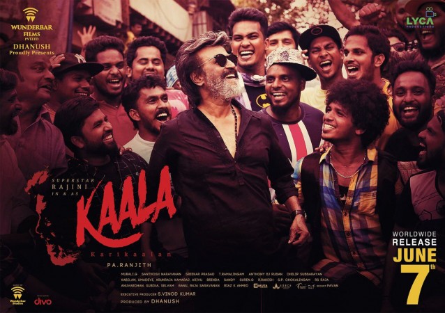 kaala 2