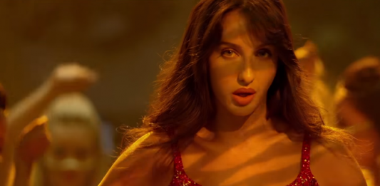 Dilbar Full Video Song Nora Fatehi,