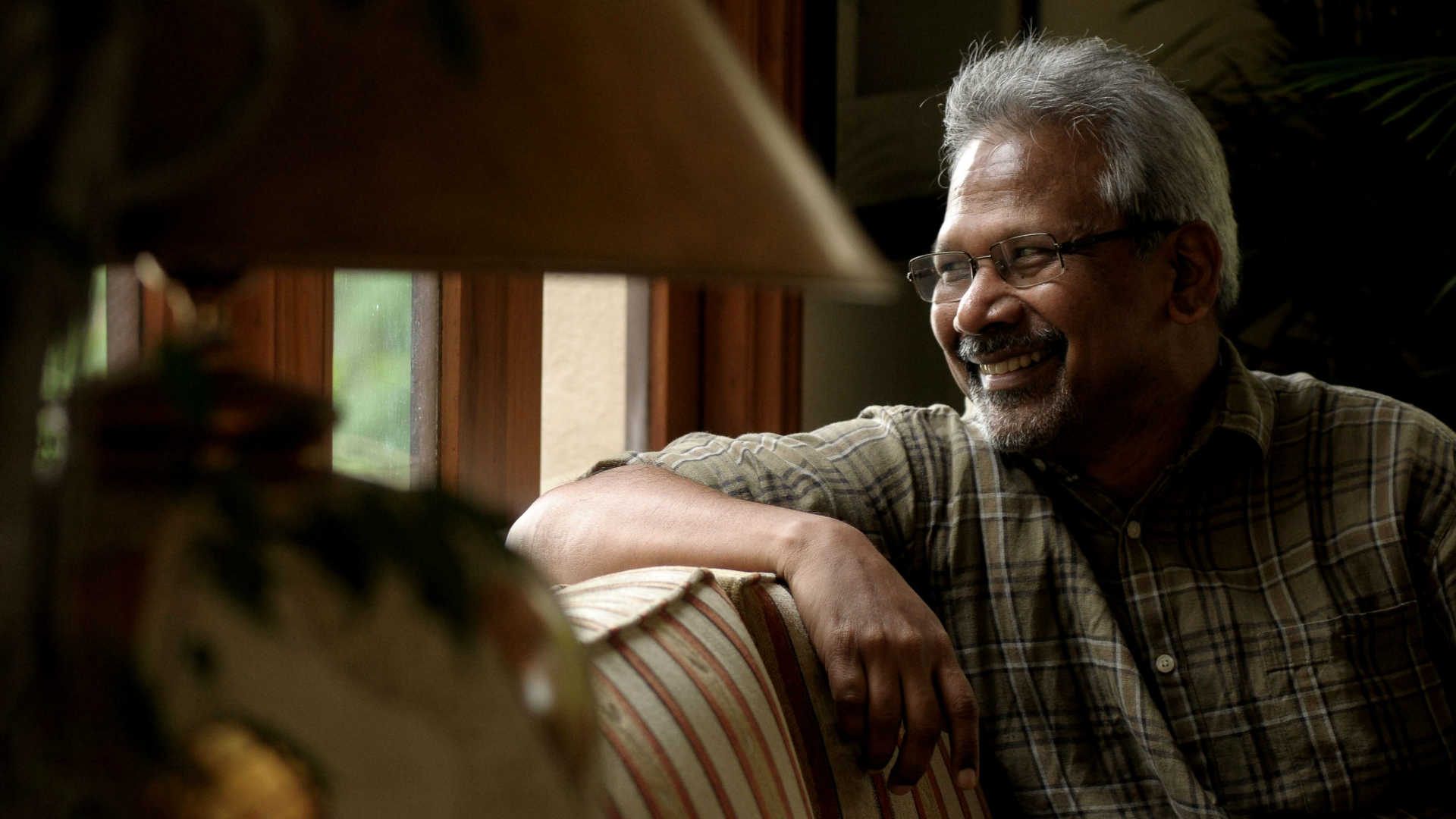 Mani ratnam old photos