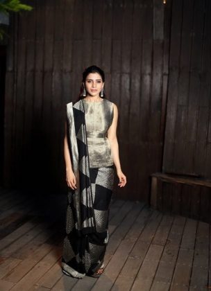 Samantha Akkineni Latest Stills 4