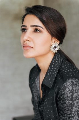 Samantha Akkineni Latest Stills 5