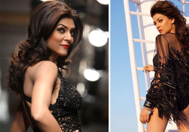 Sushmita Sen Fake