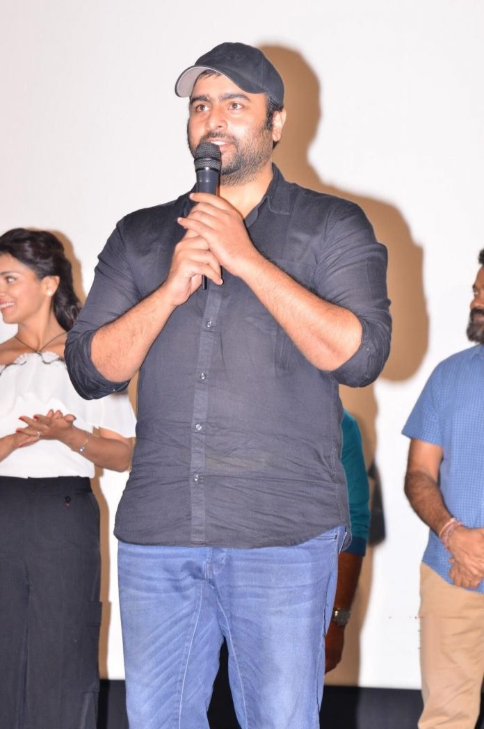 Veera Bhoga Vasantha Rayalu Movie Trailer Launch Event | klapboardpost