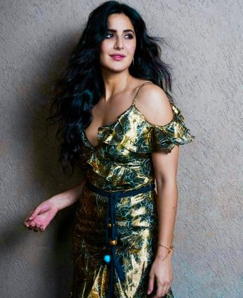 Katrina Kaif Latest Photoshoot Stills 1