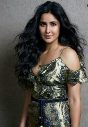 Katrina Kaif Latest Photoshoot Stills 4