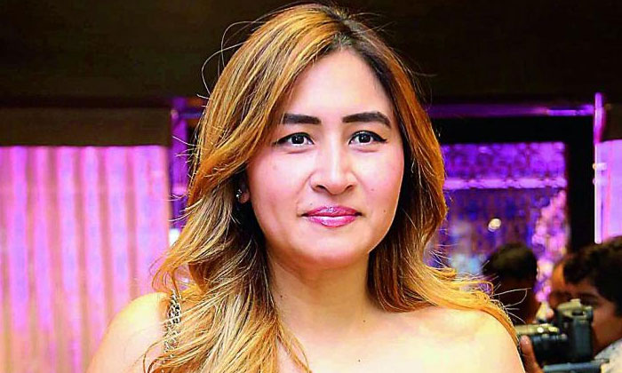 jwala gutta no bigg boss 3