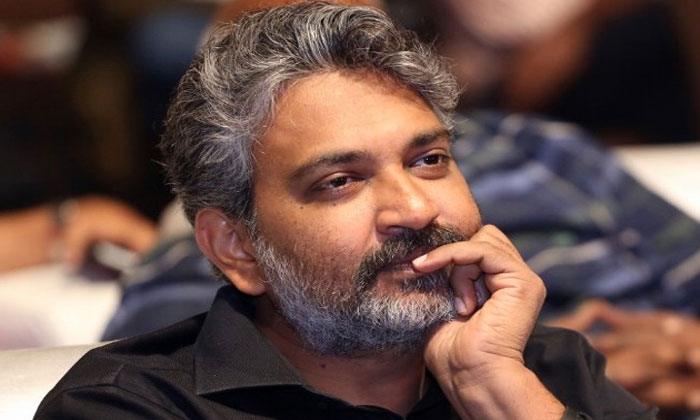 rajamouli new home RRR sets