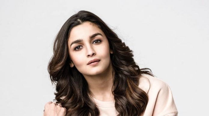 Alia bhatt remuneration for 'rrr' movie | klapboardpost