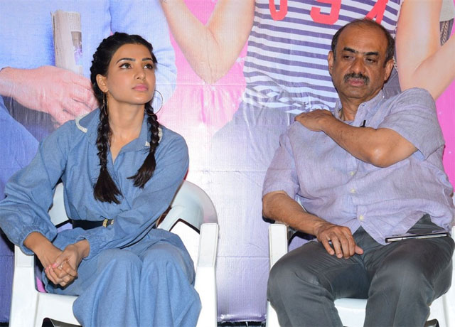 Suresh Babu Helped Samantha In That Aspect 1559888610 1568