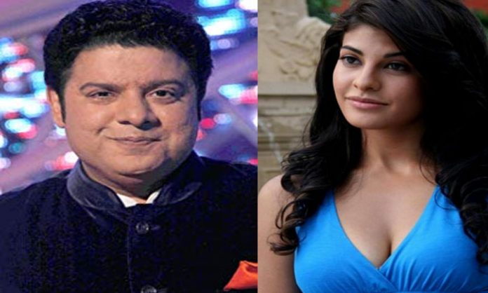 Sajid Khan, Jacqueline Fernandez have forgotten past? | klapboardpost