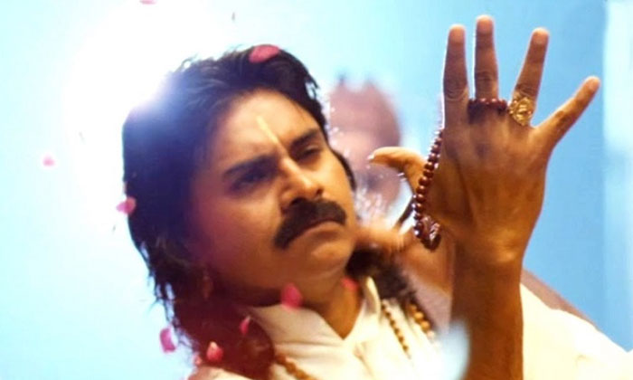 pawan kalyan re entry