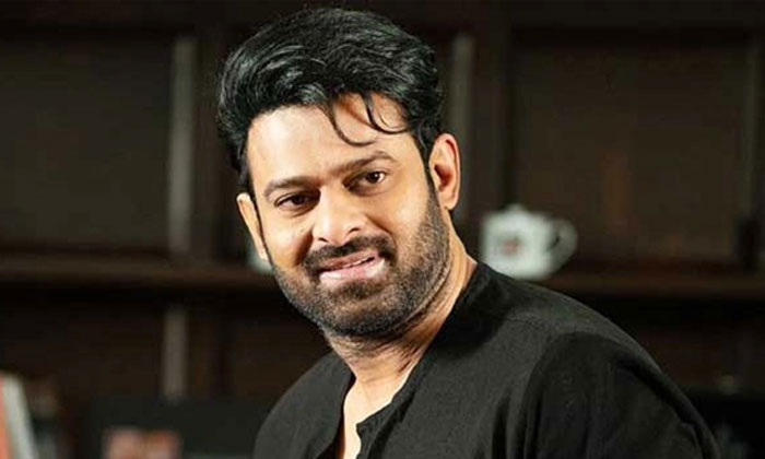 prabhas 20