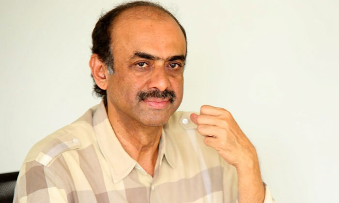 suresh babu venky mama