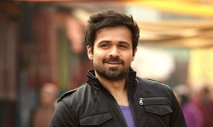 Emraan Hashmi serial kisser tag