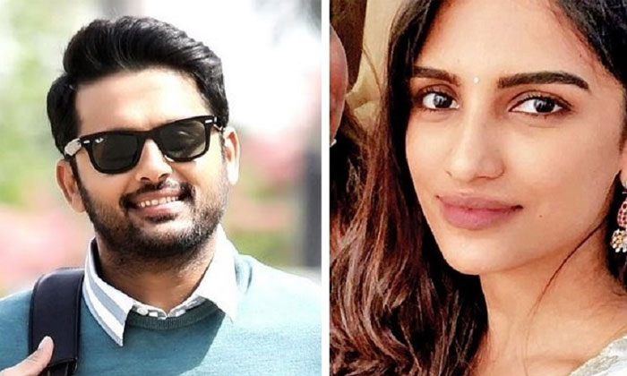 nithiin andhadhun