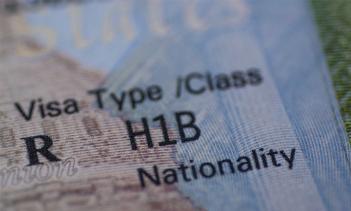 US H1b 2021