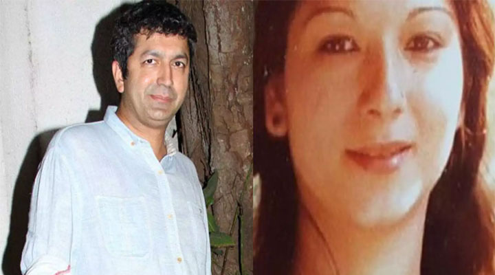 kunal kohli aunt COVID