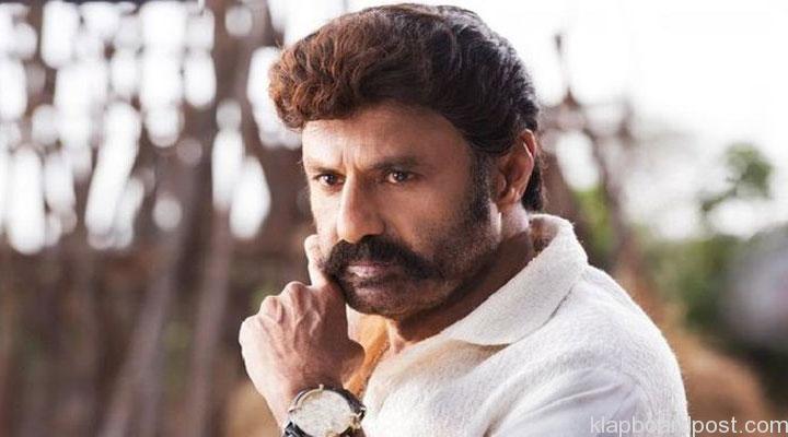 Balakrishna birthday tweets