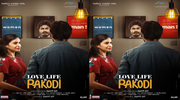 Love Life and Pakodi