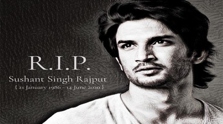 Sushant Singh Rajput post mortem