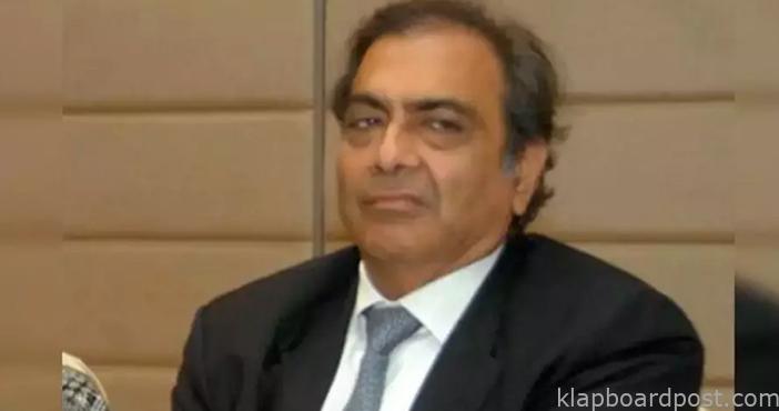 Mahesh Jethmalani 1