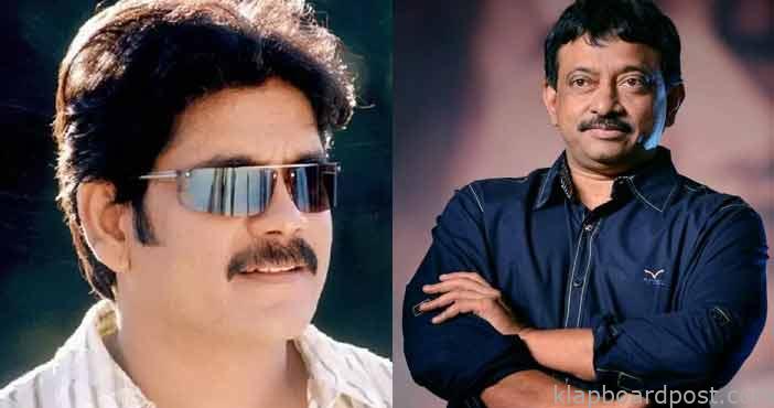 RGV wishes to nagarjuna akk