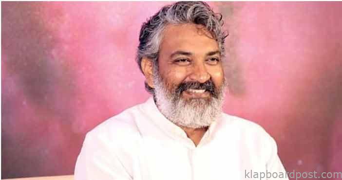 SS Rajamouli Birthday Wishe