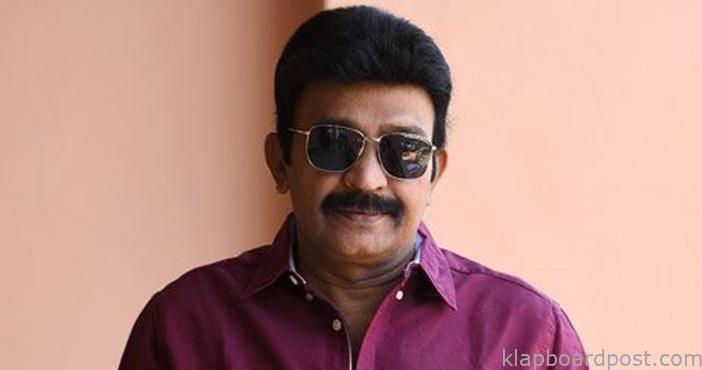 rajasekhar 