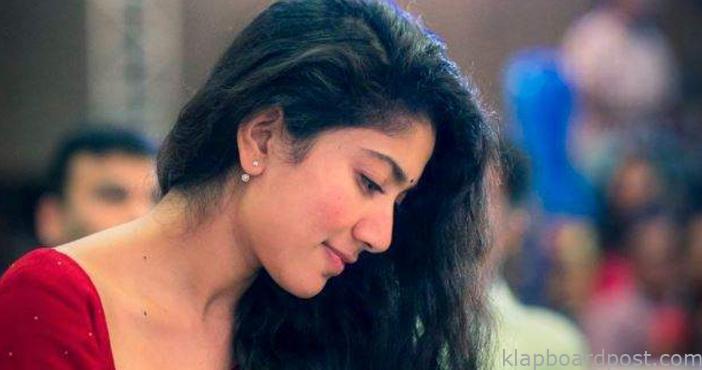 sai pallavi