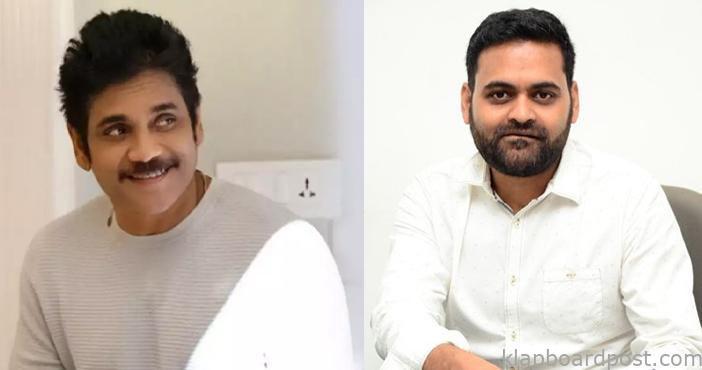 Nagarjuna warns Praveen Sattaru- Deets inside