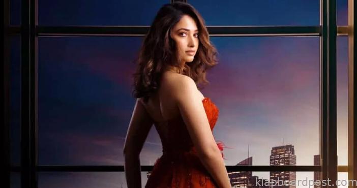 tamannah