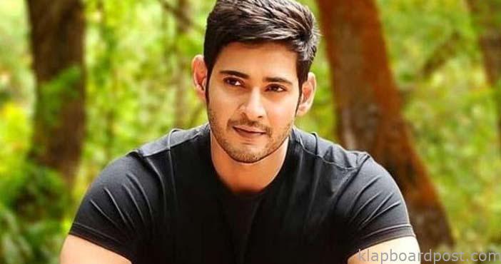 Mahesh Babu filming this crazy scene for SVP