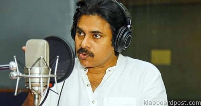 Thaman reveals that Pawan i