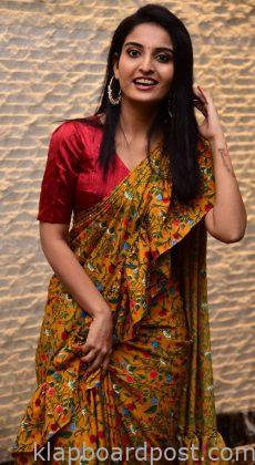 Ananya Nagalla Latest Stills From Vakeel Saab Movie Maguva Ne Vijayam Event5