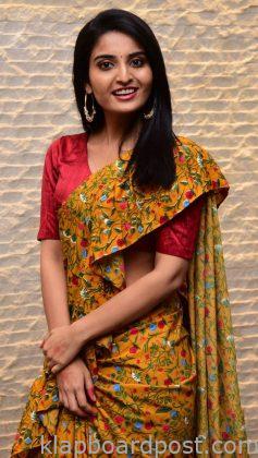 Ananya Nagalla Latest Stills From Vakeel Saab Movie Maguva Ne Vijayam Event8