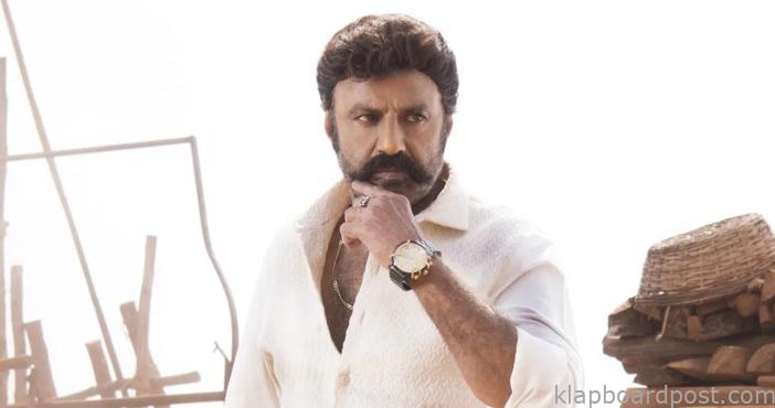 After Shruthi Haasan, yet another heroine to romance Balayya?