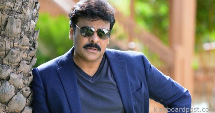  Chiranjeevi