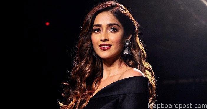 Ileana dcruz shocking comm