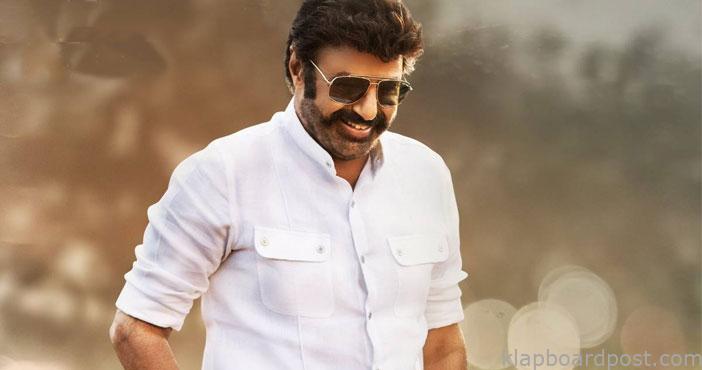 Balakrishna open letter to