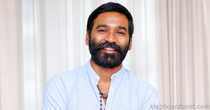 Dhanush upset, not to do film promotion