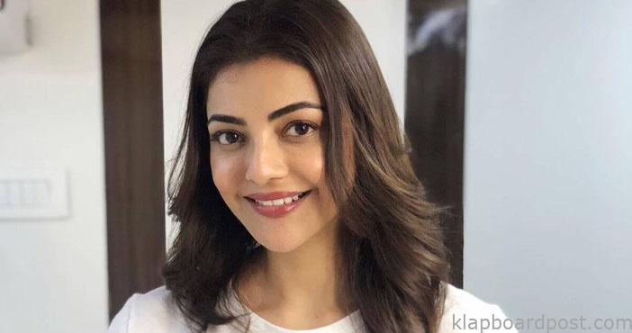 Kajal Aggarwal in slice-of-life drama Uma