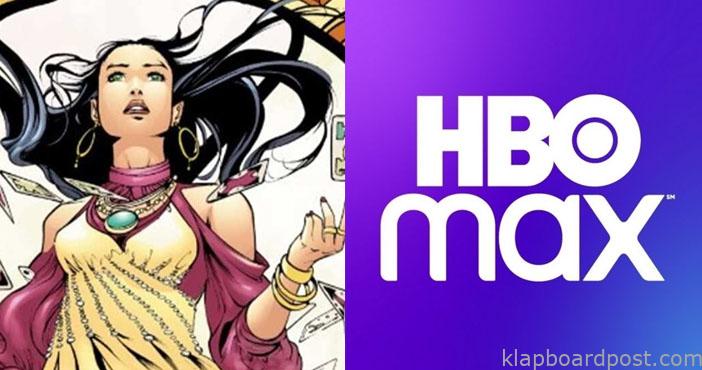 Madame Xanadu at HBO Max