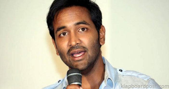 Manchu vishnu open letter o