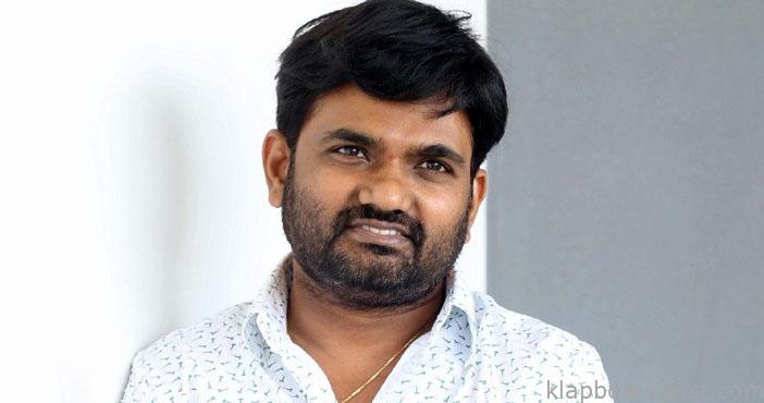 Maruthi puts Gopichand on hold-starts another film?