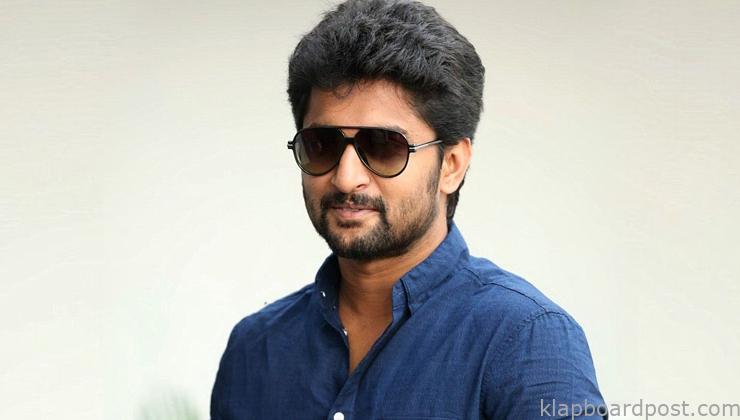 Nani in no mood to sign new films