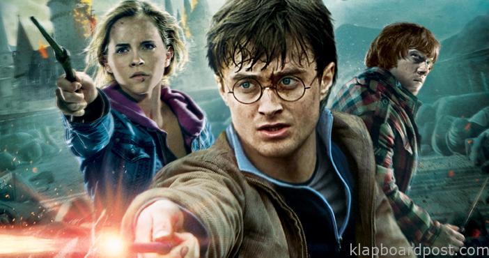 ‘Harry Potter’ Movies Arrive on HBO Max