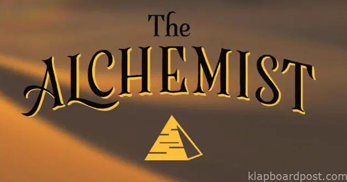 Casting of 'The Alchemist' adaptation begins