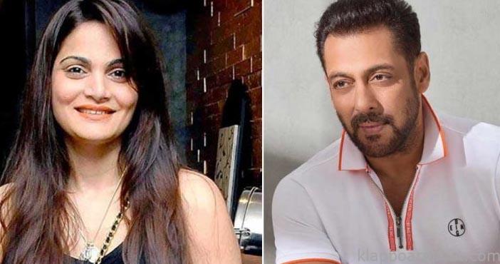 Salman, Alvira summoned in alleged fraud case