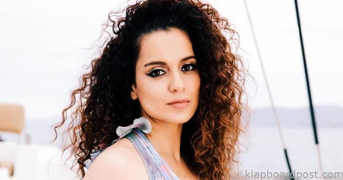 Why change religion to marry Muslim: Kangana